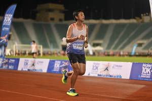 BIB: 1770, 11860, 2022
                            <button type="button" onclick="openModal(18669427)" class="btn btn-primary btn-sm float-right btn-popup" data-toggle="modal" data-target=".modal-high-quality">
                        <i class="fas fa-shopping-cart"></i> Add to Cart
                    </button>
                                            <button type="button" onclick="isThisMe(18669427, true)" class="btn btn-success btn-sm float-right btn-popup btn-isme hidden" data-toggle="tooltip" data-placement="bottom" title="นี่คือรูปของคุณใช่ไหม คลิกที่นี่เพื่อเอาเข้าอัลบั้ม">
                        <i class="fas fa-plus"></i> Add to album
                    </button>
                    <button type="button" onclick="isThisMe(18669427, false)" class="btn btn-warning btn-sm float-right btn-popup btn-isnotme hidden">
                        <i class="fas fa-ban"></i> Remove from album
                    </button>