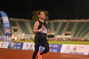 BIB: 2103, 
                            <button type="button" onclick="openModal(18670312)" class="btn btn-primary btn-sm float-right btn-popup" data-toggle="modal" data-target=".modal-high-quality">
                        <i class="fas fa-shopping-cart"></i> Add to Cart
                    </button>
                                            <button type="button" onclick="isThisMe(18670312, true)" class="btn btn-success btn-sm float-right btn-popup btn-isme hidden" data-toggle="tooltip" data-placement="bottom" title="นี่คือรูปของคุณใช่ไหม คลิกที่นี่เพื่อเอาเข้าอัลบั้ม">
                        <i class="fas fa-plus"></i> Add to album
                    </button>
                    <button type="button" onclick="isThisMe(18670312, false)" class="btn btn-warning btn-sm float-right btn-popup btn-isnotme hidden">
                        <i class="fas fa-ban"></i> Remove from album
                    </button>