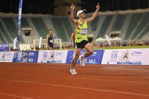 BIB: 1185, 2022
                            <button type="button" onclick="openModal(18669715)" class="btn btn-primary btn-sm float-right btn-popup" data-toggle="modal" data-target=".modal-high-quality">
                        <i class="fas fa-shopping-cart"></i> Add to Cart
                    </button>
                                            <button type="button" onclick="isThisMe(18669715, true)" class="btn btn-success btn-sm float-right btn-popup btn-isme hidden" data-toggle="tooltip" data-placement="bottom" title="นี่คือรูปของคุณใช่ไหม คลิกที่นี่เพื่อเอาเข้าอัลบั้ม">
                        <i class="fas fa-plus"></i> Add to album
                    </button>
                    <button type="button" onclick="isThisMe(18669715, false)" class="btn btn-warning btn-sm float-right btn-popup btn-isnotme hidden">
                        <i class="fas fa-ban"></i> Remove from album
                    </button>