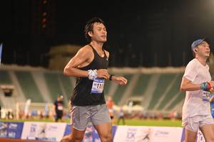 BIB: 118
                            <button type="button" onclick="openModal(18675102)" class="btn btn-primary btn-sm float-right btn-popup" data-toggle="modal" data-target=".modal-high-quality">
                        <i class="fas fa-shopping-cart"></i> Add to Cart
                    </button>
                                            <button type="button" onclick="isThisMe(18675102, true)" class="btn btn-success btn-sm float-right btn-popup btn-isme hidden" data-toggle="tooltip" data-placement="bottom" title="นี่คือรูปของคุณใช่ไหม คลิกที่นี่เพื่อเอาเข้าอัลบั้ม">
                        <i class="fas fa-plus"></i> Add to album
                    </button>
                    <button type="button" onclick="isThisMe(18675102, false)" class="btn btn-warning btn-sm float-right btn-popup btn-isnotme hidden">
                        <i class="fas fa-ban"></i> Remove from album
                    </button>