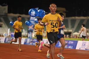 BIB: 253
                            <button type="button" onclick="openModal(18668842)" class="btn btn-primary btn-sm float-right btn-popup" data-toggle="modal" data-target=".modal-high-quality">
                        <i class="fas fa-shopping-cart"></i> Add to Cart
                    </button>
                                            <button type="button" onclick="isThisMe(18668842, true)" class="btn btn-success btn-sm float-right btn-popup btn-isme hidden" data-toggle="tooltip" data-placement="bottom" title="นี่คือรูปของคุณใช่ไหม คลิกที่นี่เพื่อเอาเข้าอัลบั้ม">
                        <i class="fas fa-plus"></i> Add to album
                    </button>
                    <button type="button" onclick="isThisMe(18668842, false)" class="btn btn-warning btn-sm float-right btn-popup btn-isnotme hidden">
                        <i class="fas fa-ban"></i> Remove from album
                    </button>