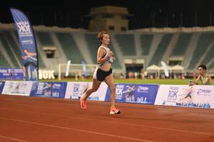 BIB: 201
                            <button type="button" onclick="openModal(18668220)" class="btn btn-primary btn-sm float-right btn-popup" data-toggle="modal" data-target=".modal-high-quality">
                        <i class="fas fa-shopping-cart"></i> Add to Cart
                    </button>
                                            <button type="button" onclick="isThisMe(18668220, true)" class="btn btn-success btn-sm float-right btn-popup btn-isme hidden" data-toggle="tooltip" data-placement="bottom" title="นี่คือรูปของคุณใช่ไหม คลิกที่นี่เพื่อเอาเข้าอัลบั้ม">
                        <i class="fas fa-plus"></i> Add to album
                    </button>
                    <button type="button" onclick="isThisMe(18668220, false)" class="btn btn-warning btn-sm float-right btn-popup btn-isnotme hidden">
                        <i class="fas fa-ban"></i> Remove from album
                    </button>