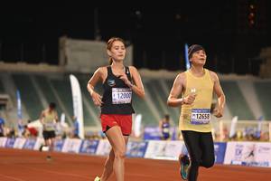 BIB: 12000, 12658
                            <button type="button" onclick="openModal(18673239)" class="btn btn-primary btn-sm float-right btn-popup" data-toggle="modal" data-target=".modal-high-quality">
                        <i class="fas fa-shopping-cart"></i> Add to Cart
                    </button>
                                            <button type="button" onclick="isThisMe(18673239, true)" class="btn btn-success btn-sm float-right btn-popup btn-isme hidden" data-toggle="tooltip" data-placement="bottom" title="นี่คือรูปของคุณใช่ไหม คลิกที่นี่เพื่อเอาเข้าอัลบั้ม">
                        <i class="fas fa-plus"></i> Add to album
                    </button>
                    <button type="button" onclick="isThisMe(18673239, false)" class="btn btn-warning btn-sm float-right btn-popup btn-isnotme hidden">
                        <i class="fas fa-ban"></i> Remove from album
                    </button>