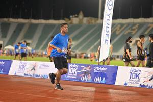 BIB: 670, 12952, 2022
                            <button type="button" onclick="openModal(18676176)" class="btn btn-primary btn-sm float-right btn-popup" data-toggle="modal" data-target=".modal-high-quality">
                        <i class="fas fa-shopping-cart"></i> Add to Cart
                    </button>
                                            <button type="button" onclick="isThisMe(18676176, true)" class="btn btn-success btn-sm float-right btn-popup btn-isme hidden" data-toggle="tooltip" data-placement="bottom" title="นี่คือรูปของคุณใช่ไหม คลิกที่นี่เพื่อเอาเข้าอัลบั้ม">
                        <i class="fas fa-plus"></i> Add to album
                    </button>
                    <button type="button" onclick="isThisMe(18676176, false)" class="btn btn-warning btn-sm float-right btn-popup btn-isnotme hidden">
                        <i class="fas fa-ban"></i> Remove from album
                    </button>