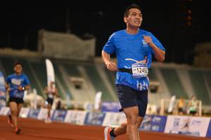 BIB: 12492
                            <button type="button" onclick="openModal(18670009)" class="btn btn-primary btn-sm float-right btn-popup" data-toggle="modal" data-target=".modal-high-quality">
                        <i class="fas fa-shopping-cart"></i> Add to Cart
                    </button>
                                            <button type="button" onclick="isThisMe(18670009, true)" class="btn btn-success btn-sm float-right btn-popup btn-isme hidden" data-toggle="tooltip" data-placement="bottom" title="นี่คือรูปของคุณใช่ไหม คลิกที่นี่เพื่อเอาเข้าอัลบั้ม">
                        <i class="fas fa-plus"></i> Add to album
                    </button>
                    <button type="button" onclick="isThisMe(18670009, false)" class="btn btn-warning btn-sm float-right btn-popup btn-isnotme hidden">
                        <i class="fas fa-ban"></i> Remove from album
                    </button>