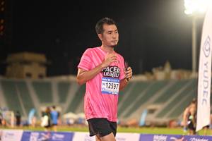 BIB: 12597
                            <button type="button" onclick="openModal(18676494)" class="btn btn-primary btn-sm float-right btn-popup" data-toggle="modal" data-target=".modal-high-quality">
                        <i class="fas fa-shopping-cart"></i> Add to Cart
                    </button>
                                            <button type="button" onclick="isThisMe(18676494, true)" class="btn btn-success btn-sm float-right btn-popup btn-isme hidden" data-toggle="tooltip" data-placement="bottom" title="นี่คือรูปของคุณใช่ไหม คลิกที่นี่เพื่อเอาเข้าอัลบั้ม">
                        <i class="fas fa-plus"></i> Add to album
                    </button>
                    <button type="button" onclick="isThisMe(18676494, false)" class="btn btn-warning btn-sm float-right btn-popup btn-isnotme hidden">
                        <i class="fas fa-ban"></i> Remove from album
                    </button>