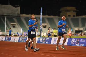 BIB: 12309, 12850
                            <button type="button" onclick="openModal(18678242)" class="btn btn-primary btn-sm float-right btn-popup" data-toggle="modal" data-target=".modal-high-quality">
                        <i class="fas fa-shopping-cart"></i> Add to Cart
                    </button>
                                            <button type="button" onclick="isThisMe(18678242, true)" class="btn btn-success btn-sm float-right btn-popup btn-isme hidden" data-toggle="tooltip" data-placement="bottom" title="นี่คือรูปของคุณใช่ไหม คลิกที่นี่เพื่อเอาเข้าอัลบั้ม">
                        <i class="fas fa-plus"></i> Add to album
                    </button>
                    <button type="button" onclick="isThisMe(18678242, false)" class="btn btn-warning btn-sm float-right btn-popup btn-isnotme hidden">
                        <i class="fas fa-ban"></i> Remove from album
                    </button>