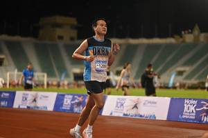 BIB: 12080, 2012
                            <button type="button" onclick="openModal(18670887)" class="btn btn-primary btn-sm float-right btn-popup" data-toggle="modal" data-target=".modal-high-quality">
                        <i class="fas fa-shopping-cart"></i> Add to Cart
                    </button>
                                            <button type="button" onclick="isThisMe(18670887, true)" class="btn btn-success btn-sm float-right btn-popup btn-isme hidden" data-toggle="tooltip" data-placement="bottom" title="นี่คือรูปของคุณใช่ไหม คลิกที่นี่เพื่อเอาเข้าอัลบั้ม">
                        <i class="fas fa-plus"></i> Add to album
                    </button>
                    <button type="button" onclick="isThisMe(18670887, false)" class="btn btn-warning btn-sm float-right btn-popup btn-isnotme hidden">
                        <i class="fas fa-ban"></i> Remove from album
                    </button>