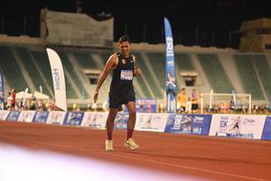 BIB: 191
                            <button type="button" onclick="openModal(18671597)" class="btn btn-primary btn-sm float-right btn-popup" data-toggle="modal" data-target=".modal-high-quality">
                        <i class="fas fa-shopping-cart"></i> Add to Cart
                    </button>
                                            <button type="button" onclick="isThisMe(18671597, true)" class="btn btn-success btn-sm float-right btn-popup btn-isme hidden" data-toggle="tooltip" data-placement="bottom" title="นี่คือรูปของคุณใช่ไหม คลิกที่นี่เพื่อเอาเข้าอัลบั้ม">
                        <i class="fas fa-plus"></i> Add to album
                    </button>
                    <button type="button" onclick="isThisMe(18671597, false)" class="btn btn-warning btn-sm float-right btn-popup btn-isnotme hidden">
                        <i class="fas fa-ban"></i> Remove from album
                    </button>