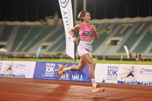 BIB: 1206, 2022
                            <button type="button" onclick="openModal(18669230)" class="btn btn-primary btn-sm float-right btn-popup" data-toggle="modal" data-target=".modal-high-quality">
                        <i class="fas fa-shopping-cart"></i> Add to Cart
                    </button>
                                            <button type="button" onclick="isThisMe(18669230, true)" class="btn btn-success btn-sm float-right btn-popup btn-isme hidden" data-toggle="tooltip" data-placement="bottom" title="นี่คือรูปของคุณใช่ไหม คลิกที่นี่เพื่อเอาเข้าอัลบั้ม">
                        <i class="fas fa-plus"></i> Add to album
                    </button>
                    <button type="button" onclick="isThisMe(18669230, false)" class="btn btn-warning btn-sm float-right btn-popup btn-isnotme hidden">
                        <i class="fas fa-ban"></i> Remove from album
                    </button>