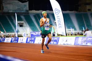 BIB: 11549
                            <button type="button" onclick="openModal(18786931)" class="btn btn-primary btn-sm float-right btn-popup" data-toggle="modal" data-target=".modal-high-quality">
                        <i class="fas fa-shopping-cart"></i> Add to Cart
                    </button>
                                            <button type="button" onclick="isThisMe(18786931, true)" class="btn btn-success btn-sm float-right btn-popup btn-isme hidden" data-toggle="tooltip" data-placement="bottom" title="นี่คือรูปของคุณใช่ไหม คลิกที่นี่เพื่อเอาเข้าอัลบั้ม">
                        <i class="fas fa-plus"></i> Add to album
                    </button>
                    <button type="button" onclick="isThisMe(18786931, false)" class="btn btn-warning btn-sm float-right btn-popup btn-isnotme hidden">
                        <i class="fas fa-ban"></i> Remove from album
                    </button>