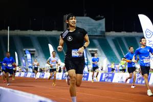 BIB: 
                            <button type="button" onclick="openModal(18787351)" class="btn btn-primary btn-sm float-right btn-popup" data-toggle="modal" data-target=".modal-high-quality">
                        <i class="fas fa-shopping-cart"></i> Add to Cart
                    </button>
                                            <button type="button" onclick="isThisMe(18787351, true)" class="btn btn-success btn-sm float-right btn-popup btn-isme hidden" data-toggle="tooltip" data-placement="bottom" title="นี่คือรูปของคุณใช่ไหม คลิกที่นี่เพื่อเอาเข้าอัลบั้ม">
                        <i class="fas fa-plus"></i> Add to album
                    </button>
                    <button type="button" onclick="isThisMe(18787351, false)" class="btn btn-warning btn-sm float-right btn-popup btn-isnotme hidden">
                        <i class="fas fa-ban"></i> Remove from album
                    </button>