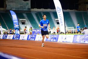 BIB: 11920
                            <button type="button" onclick="openModal(18787506)" class="btn btn-primary btn-sm float-right btn-popup" data-toggle="modal" data-target=".modal-high-quality">
                        <i class="fas fa-shopping-cart"></i> Add to Cart
                    </button>
                                            <button type="button" onclick="isThisMe(18787506, true)" class="btn btn-success btn-sm float-right btn-popup btn-isme hidden" data-toggle="tooltip" data-placement="bottom" title="นี่คือรูปของคุณใช่ไหม คลิกที่นี่เพื่อเอาเข้าอัลบั้ม">
                        <i class="fas fa-plus"></i> Add to album
                    </button>
                    <button type="button" onclick="isThisMe(18787506, false)" class="btn btn-warning btn-sm float-right btn-popup btn-isnotme hidden">
                        <i class="fas fa-ban"></i> Remove from album
                    </button>