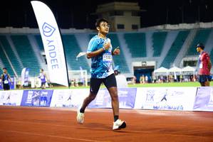 BIB: 1187
                            <button type="button" onclick="openModal(18786762)" class="btn btn-primary btn-sm float-right btn-popup" data-toggle="modal" data-target=".modal-high-quality">
                        <i class="fas fa-shopping-cart"></i> Add to Cart
                    </button>
                                            <button type="button" onclick="isThisMe(18786762, true)" class="btn btn-success btn-sm float-right btn-popup btn-isme hidden" data-toggle="tooltip" data-placement="bottom" title="นี่คือรูปของคุณใช่ไหม คลิกที่นี่เพื่อเอาเข้าอัลบั้ม">
                        <i class="fas fa-plus"></i> Add to album
                    </button>
                    <button type="button" onclick="isThisMe(18786762, false)" class="btn btn-warning btn-sm float-right btn-popup btn-isnotme hidden">
                        <i class="fas fa-ban"></i> Remove from album
                    </button>