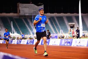 BIB: 12250
                            <button type="button" onclick="openModal(18788465)" class="btn btn-primary btn-sm float-right btn-popup" data-toggle="modal" data-target=".modal-high-quality">
                        <i class="fas fa-shopping-cart"></i> Add to Cart
                    </button>
                                            <button type="button" onclick="isThisMe(18788465, true)" class="btn btn-success btn-sm float-right btn-popup btn-isme hidden" data-toggle="tooltip" data-placement="bottom" title="นี่คือรูปของคุณใช่ไหม คลิกที่นี่เพื่อเอาเข้าอัลบั้ม">
                        <i class="fas fa-plus"></i> Add to album
                    </button>
                    <button type="button" onclick="isThisMe(18788465, false)" class="btn btn-warning btn-sm float-right btn-popup btn-isnotme hidden">
                        <i class="fas fa-ban"></i> Remove from album
                    </button>