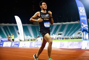 BIB: 12108
                            <button type="button" onclick="openModal(18787295)" class="btn btn-primary btn-sm float-right btn-popup" data-toggle="modal" data-target=".modal-high-quality">
                        <i class="fas fa-shopping-cart"></i> Add to Cart
                    </button>
                                            <button type="button" onclick="isThisMe(18787295, true)" class="btn btn-success btn-sm float-right btn-popup btn-isme hidden" data-toggle="tooltip" data-placement="bottom" title="นี่คือรูปของคุณใช่ไหม คลิกที่นี่เพื่อเอาเข้าอัลบั้ม">
                        <i class="fas fa-plus"></i> Add to album
                    </button>
                    <button type="button" onclick="isThisMe(18787295, false)" class="btn btn-warning btn-sm float-right btn-popup btn-isnotme hidden">
                        <i class="fas fa-ban"></i> Remove from album
                    </button>