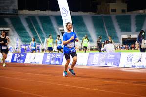 BIB: 1250
                            <button type="button" onclick="openModal(18787687)" class="btn btn-primary btn-sm float-right btn-popup" data-toggle="modal" data-target=".modal-high-quality">
                        <i class="fas fa-shopping-cart"></i> Add to Cart
                    </button>
                                            <button type="button" onclick="isThisMe(18787687, true)" class="btn btn-success btn-sm float-right btn-popup btn-isme hidden" data-toggle="tooltip" data-placement="bottom" title="นี่คือรูปของคุณใช่ไหม คลิกที่นี่เพื่อเอาเข้าอัลบั้ม">
                        <i class="fas fa-plus"></i> Add to album
                    </button>
                    <button type="button" onclick="isThisMe(18787687, false)" class="btn btn-warning btn-sm float-right btn-popup btn-isnotme hidden">
                        <i class="fas fa-ban"></i> Remove from album
                    </button>