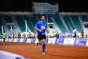 BIB: 126, 12286
                            <button type="button" onclick="openModal(18788542)" class="btn btn-primary btn-sm float-right btn-popup" data-toggle="modal" data-target=".modal-high-quality">
                        <i class="fas fa-shopping-cart"></i> Add to Cart
                    </button>
                                            <button type="button" onclick="isThisMe(18788542, true)" class="btn btn-success btn-sm float-right btn-popup btn-isme hidden" data-toggle="tooltip" data-placement="bottom" title="นี่คือรูปของคุณใช่ไหม คลิกที่นี่เพื่อเอาเข้าอัลบั้ม">
                        <i class="fas fa-plus"></i> Add to album
                    </button>
                    <button type="button" onclick="isThisMe(18788542, false)" class="btn btn-warning btn-sm float-right btn-popup btn-isnotme hidden">
                        <i class="fas fa-ban"></i> Remove from album
                    </button>