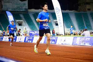 BIB: 12609
                            <button type="button" onclick="openModal(18787502)" class="btn btn-primary btn-sm float-right btn-popup" data-toggle="modal" data-target=".modal-high-quality">
                        <i class="fas fa-shopping-cart"></i> Add to Cart
                    </button>
                                            <button type="button" onclick="isThisMe(18787502, true)" class="btn btn-success btn-sm float-right btn-popup btn-isme hidden" data-toggle="tooltip" data-placement="bottom" title="นี่คือรูปของคุณใช่ไหม คลิกที่นี่เพื่อเอาเข้าอัลบั้ม">
                        <i class="fas fa-plus"></i> Add to album
                    </button>
                    <button type="button" onclick="isThisMe(18787502, false)" class="btn btn-warning btn-sm float-right btn-popup btn-isnotme hidden">
                        <i class="fas fa-ban"></i> Remove from album
                    </button>