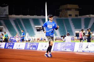 BIB: 12527, 2014
                            <button type="button" onclick="openModal(18789095)" class="btn btn-primary btn-sm float-right btn-popup" data-toggle="modal" data-target=".modal-high-quality">
                        <i class="fas fa-shopping-cart"></i> Add to Cart
                    </button>
                                            <button type="button" onclick="isThisMe(18789095, true)" class="btn btn-success btn-sm float-right btn-popup btn-isme hidden" data-toggle="tooltip" data-placement="bottom" title="นี่คือรูปของคุณใช่ไหม คลิกที่นี่เพื่อเอาเข้าอัลบั้ม">
                        <i class="fas fa-plus"></i> Add to album
                    </button>
                    <button type="button" onclick="isThisMe(18789095, false)" class="btn btn-warning btn-sm float-right btn-popup btn-isnotme hidden">
                        <i class="fas fa-ban"></i> Remove from album
                    </button>