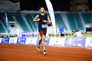 BIB: 100, 9456, 12156
                            <button type="button" onclick="openModal(18787585)" class="btn btn-primary btn-sm float-right btn-popup" data-toggle="modal" data-target=".modal-high-quality">
                        <i class="fas fa-shopping-cart"></i> Add to Cart
                    </button>
                                            <button type="button" onclick="isThisMe(18787585, true)" class="btn btn-success btn-sm float-right btn-popup btn-isme hidden" data-toggle="tooltip" data-placement="bottom" title="นี่คือรูปของคุณใช่ไหม คลิกที่นี่เพื่อเอาเข้าอัลบั้ม">
                        <i class="fas fa-plus"></i> Add to album
                    </button>
                    <button type="button" onclick="isThisMe(18787585, false)" class="btn btn-warning btn-sm float-right btn-popup btn-isnotme hidden">
                        <i class="fas fa-ban"></i> Remove from album
                    </button>