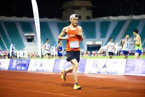 BIB: 101, 2002
                            <button type="button" onclick="openModal(18788323)" class="btn btn-primary btn-sm float-right btn-popup" data-toggle="modal" data-target=".modal-high-quality">
                        <i class="fas fa-shopping-cart"></i> Add to Cart
                    </button>
                                            <button type="button" onclick="isThisMe(18788323, true)" class="btn btn-success btn-sm float-right btn-popup btn-isme hidden" data-toggle="tooltip" data-placement="bottom" title="นี่คือรูปของคุณใช่ไหม คลิกที่นี่เพื่อเอาเข้าอัลบั้ม">
                        <i class="fas fa-plus"></i> Add to album
                    </button>
                    <button type="button" onclick="isThisMe(18788323, false)" class="btn btn-warning btn-sm float-right btn-popup btn-isnotme hidden">
                        <i class="fas fa-ban"></i> Remove from album
                    </button>