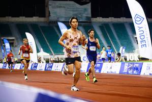 BIB: 1187, 1600, 11913, 400, 191162
                            <button type="button" onclick="openModal(18786846)" class="btn btn-primary btn-sm float-right btn-popup" data-toggle="modal" data-target=".modal-high-quality">
                        <i class="fas fa-shopping-cart"></i> Add to Cart
                    </button>
                                            <button type="button" onclick="isThisMe(18786846, true)" class="btn btn-success btn-sm float-right btn-popup btn-isme hidden" data-toggle="tooltip" data-placement="bottom" title="นี่คือรูปของคุณใช่ไหม คลิกที่นี่เพื่อเอาเข้าอัลบั้ม">
                        <i class="fas fa-plus"></i> Add to album
                    </button>
                    <button type="button" onclick="isThisMe(18786846, false)" class="btn btn-warning btn-sm float-right btn-popup btn-isnotme hidden">
                        <i class="fas fa-ban"></i> Remove from album
                    </button>