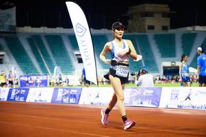 BIB: 12606
                            <button type="button" onclick="openModal(18787718)" class="btn btn-primary btn-sm float-right btn-popup" data-toggle="modal" data-target=".modal-high-quality">
                        <i class="fas fa-shopping-cart"></i> Add to Cart
                    </button>
                                            <button type="button" onclick="isThisMe(18787718, true)" class="btn btn-success btn-sm float-right btn-popup btn-isme hidden" data-toggle="tooltip" data-placement="bottom" title="นี่คือรูปของคุณใช่ไหม คลิกที่นี่เพื่อเอาเข้าอัลบั้ม">
                        <i class="fas fa-plus"></i> Add to album
                    </button>
                    <button type="button" onclick="isThisMe(18787718, false)" class="btn btn-warning btn-sm float-right btn-popup btn-isnotme hidden">
                        <i class="fas fa-ban"></i> Remove from album
                    </button>