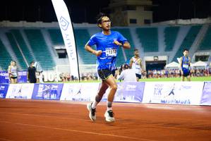 BIB: 1312
                            <button type="button" onclick="openModal(18787554)" class="btn btn-primary btn-sm float-right btn-popup" data-toggle="modal" data-target=".modal-high-quality">
                        <i class="fas fa-shopping-cart"></i> Add to Cart
                    </button>
                                            <button type="button" onclick="isThisMe(18787554, true)" class="btn btn-success btn-sm float-right btn-popup btn-isme hidden" data-toggle="tooltip" data-placement="bottom" title="นี่คือรูปของคุณใช่ไหม คลิกที่นี่เพื่อเอาเข้าอัลบั้ม">
                        <i class="fas fa-plus"></i> Add to album
                    </button>
                    <button type="button" onclick="isThisMe(18787554, false)" class="btn btn-warning btn-sm float-right btn-popup btn-isnotme hidden">
                        <i class="fas fa-ban"></i> Remove from album
                    </button>