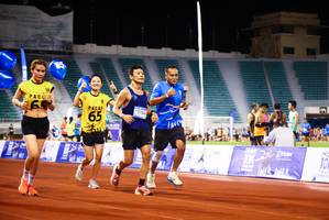 BIB: 118
                            <button type="button" onclick="openModal(18788658)" class="btn btn-primary btn-sm float-right btn-popup" data-toggle="modal" data-target=".modal-high-quality">
                        <i class="fas fa-shopping-cart"></i> Add to Cart
                    </button>
                                            <button type="button" onclick="isThisMe(18788658, true)" class="btn btn-success btn-sm float-right btn-popup btn-isme hidden" data-toggle="tooltip" data-placement="bottom" title="นี่คือรูปของคุณใช่ไหม คลิกที่นี่เพื่อเอาเข้าอัลบั้ม">
                        <i class="fas fa-plus"></i> Add to album
                    </button>
                    <button type="button" onclick="isThisMe(18788658, false)" class="btn btn-warning btn-sm float-right btn-popup btn-isnotme hidden">
                        <i class="fas fa-ban"></i> Remove from album
                    </button>