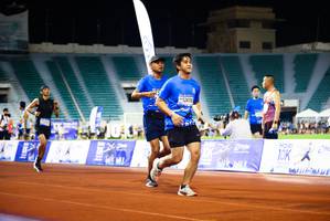 BIB: 101, 12418
                            <button type="button" onclick="openModal(18788215)" class="btn btn-primary btn-sm float-right btn-popup" data-toggle="modal" data-target=".modal-high-quality">
                        <i class="fas fa-shopping-cart"></i> Add to Cart
                    </button>
                                            <button type="button" onclick="isThisMe(18788215, true)" class="btn btn-success btn-sm float-right btn-popup btn-isme hidden" data-toggle="tooltip" data-placement="bottom" title="นี่คือรูปของคุณใช่ไหม คลิกที่นี่เพื่อเอาเข้าอัลบั้ม">
                        <i class="fas fa-plus"></i> Add to album
                    </button>
                    <button type="button" onclick="isThisMe(18788215, false)" class="btn btn-warning btn-sm float-right btn-popup btn-isnotme hidden">
                        <i class="fas fa-ban"></i> Remove from album
                    </button>