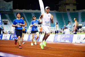 BIB: 12439, 2525, 2405, 12272
                            <button type="button" onclick="openModal(18788184)" class="btn btn-primary btn-sm float-right btn-popup" data-toggle="modal" data-target=".modal-high-quality">
                        <i class="fas fa-shopping-cart"></i> Add to Cart
                    </button>
                                            <button type="button" onclick="isThisMe(18788184, true)" class="btn btn-success btn-sm float-right btn-popup btn-isme hidden" data-toggle="tooltip" data-placement="bottom" title="นี่คือรูปของคุณใช่ไหม คลิกที่นี่เพื่อเอาเข้าอัลบั้ม">
                        <i class="fas fa-plus"></i> Add to album
                    </button>
                    <button type="button" onclick="isThisMe(18788184, false)" class="btn btn-warning btn-sm float-right btn-popup btn-isnotme hidden">
                        <i class="fas fa-ban"></i> Remove from album
                    </button>