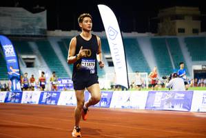 BIB: 11879
                            <button type="button" onclick="openModal(18787512)" class="btn btn-primary btn-sm float-right btn-popup" data-toggle="modal" data-target=".modal-high-quality">
                        <i class="fas fa-shopping-cart"></i> Add to Cart
                    </button>
                                            <button type="button" onclick="isThisMe(18787512, true)" class="btn btn-success btn-sm float-right btn-popup btn-isme hidden" data-toggle="tooltip" data-placement="bottom" title="นี่คือรูปของคุณใช่ไหม คลิกที่นี่เพื่อเอาเข้าอัลบั้ม">
                        <i class="fas fa-plus"></i> Add to album
                    </button>
                    <button type="button" onclick="isThisMe(18787512, false)" class="btn btn-warning btn-sm float-right btn-popup btn-isnotme hidden">
                        <i class="fas fa-ban"></i> Remove from album
                    </button>