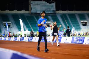 BIB: 1292, 2668
                            <button type="button" onclick="openModal(18788619)" class="btn btn-primary btn-sm float-right btn-popup" data-toggle="modal" data-target=".modal-high-quality">
                        <i class="fas fa-shopping-cart"></i> Add to Cart
                    </button>
                                            <button type="button" onclick="isThisMe(18788619, true)" class="btn btn-success btn-sm float-right btn-popup btn-isme hidden" data-toggle="tooltip" data-placement="bottom" title="นี่คือรูปของคุณใช่ไหม คลิกที่นี่เพื่อเอาเข้าอัลบั้ม">
                        <i class="fas fa-plus"></i> Add to album
                    </button>
                    <button type="button" onclick="isThisMe(18788619, false)" class="btn btn-warning btn-sm float-right btn-popup btn-isnotme hidden">
                        <i class="fas fa-ban"></i> Remove from album
                    </button>