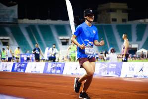 BIB: 12520, 317
                            <button type="button" onclick="openModal(18788230)" class="btn btn-primary btn-sm float-right btn-popup" data-toggle="modal" data-target=".modal-high-quality">
                        <i class="fas fa-shopping-cart"></i> Add to Cart
                    </button>
                                            <button type="button" onclick="isThisMe(18788230, true)" class="btn btn-success btn-sm float-right btn-popup btn-isme hidden" data-toggle="tooltip" data-placement="bottom" title="นี่คือรูปของคุณใช่ไหม คลิกที่นี่เพื่อเอาเข้าอัลบั้ม">
                        <i class="fas fa-plus"></i> Add to album
                    </button>
                    <button type="button" onclick="isThisMe(18788230, false)" class="btn btn-warning btn-sm float-right btn-popup btn-isnotme hidden">
                        <i class="fas fa-ban"></i> Remove from album
                    </button>