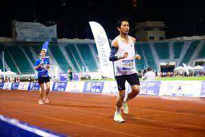 BIB: 11820
                            <button type="button" onclick="openModal(18787250)" class="btn btn-primary btn-sm float-right btn-popup" data-toggle="modal" data-target=".modal-high-quality">
                        <i class="fas fa-shopping-cart"></i> Add to Cart
                    </button>
                                            <button type="button" onclick="isThisMe(18787250, true)" class="btn btn-success btn-sm float-right btn-popup btn-isme hidden" data-toggle="tooltip" data-placement="bottom" title="นี่คือรูปของคุณใช่ไหม คลิกที่นี่เพื่อเอาเข้าอัลบั้ม">
                        <i class="fas fa-plus"></i> Add to album
                    </button>
                    <button type="button" onclick="isThisMe(18787250, false)" class="btn btn-warning btn-sm float-right btn-popup btn-isnotme hidden">
                        <i class="fas fa-ban"></i> Remove from album
                    </button>