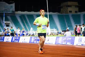 BIB: 12392
                            <button type="button" onclick="openModal(18789046)" class="btn btn-primary btn-sm float-right btn-popup" data-toggle="modal" data-target=".modal-high-quality">
                        <i class="fas fa-shopping-cart"></i> Add to Cart
                    </button>
                                            <button type="button" onclick="isThisMe(18789046, true)" class="btn btn-success btn-sm float-right btn-popup btn-isme hidden" data-toggle="tooltip" data-placement="bottom" title="นี่คือรูปของคุณใช่ไหม คลิกที่นี่เพื่อเอาเข้าอัลบั้ม">
                        <i class="fas fa-plus"></i> Add to album
                    </button>
                    <button type="button" onclick="isThisMe(18789046, false)" class="btn btn-warning btn-sm float-right btn-popup btn-isnotme hidden">
                        <i class="fas fa-ban"></i> Remove from album
                    </button>