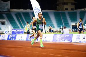 BIB: 13035, 222
                            <button type="button" onclick="openModal(18786904)" class="btn btn-primary btn-sm float-right btn-popup" data-toggle="modal" data-target=".modal-high-quality">
                        <i class="fas fa-shopping-cart"></i> Add to Cart
                    </button>
                                            <button type="button" onclick="isThisMe(18786904, true)" class="btn btn-success btn-sm float-right btn-popup btn-isme hidden" data-toggle="tooltip" data-placement="bottom" title="นี่คือรูปของคุณใช่ไหม คลิกที่นี่เพื่อเอาเข้าอัลบั้ม">
                        <i class="fas fa-plus"></i> Add to album
                    </button>
                    <button type="button" onclick="isThisMe(18786904, false)" class="btn btn-warning btn-sm float-right btn-popup btn-isnotme hidden">
                        <i class="fas fa-ban"></i> Remove from album
                    </button>