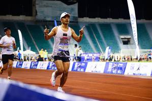 BIB: 1001, 12118, 77531
                            <button type="button" onclick="openModal(18788220)" class="btn btn-primary btn-sm float-right btn-popup" data-toggle="modal" data-target=".modal-high-quality">
                        <i class="fas fa-shopping-cart"></i> Add to Cart
                    </button>
                                            <button type="button" onclick="isThisMe(18788220, true)" class="btn btn-success btn-sm float-right btn-popup btn-isme hidden" data-toggle="tooltip" data-placement="bottom" title="นี่คือรูปของคุณใช่ไหม คลิกที่นี่เพื่อเอาเข้าอัลบั้ม">
                        <i class="fas fa-plus"></i> Add to album
                    </button>
                    <button type="button" onclick="isThisMe(18788220, false)" class="btn btn-warning btn-sm float-right btn-popup btn-isnotme hidden">
                        <i class="fas fa-ban"></i> Remove from album
                    </button>