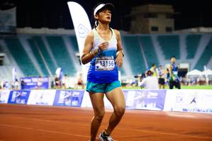 BIB: 13156
                            <button type="button" onclick="openModal(18787773)" class="btn btn-primary btn-sm float-right btn-popup" data-toggle="modal" data-target=".modal-high-quality">
                        <i class="fas fa-shopping-cart"></i> Add to Cart
                    </button>
                                            <button type="button" onclick="isThisMe(18787773, true)" class="btn btn-success btn-sm float-right btn-popup btn-isme hidden" data-toggle="tooltip" data-placement="bottom" title="นี่คือรูปของคุณใช่ไหม คลิกที่นี่เพื่อเอาเข้าอัลบั้ม">
                        <i class="fas fa-plus"></i> Add to album
                    </button>
                    <button type="button" onclick="isThisMe(18787773, false)" class="btn btn-warning btn-sm float-right btn-popup btn-isnotme hidden">
                        <i class="fas fa-ban"></i> Remove from album
                    </button>