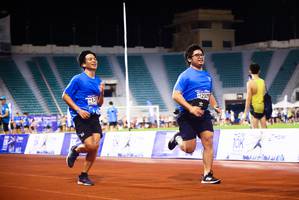 BIB: 12329
                            <button type="button" onclick="openModal(18789655)" class="btn btn-primary btn-sm float-right btn-popup" data-toggle="modal" data-target=".modal-high-quality">
                        <i class="fas fa-shopping-cart"></i> Add to Cart
                    </button>
                                            <button type="button" onclick="isThisMe(18789655, true)" class="btn btn-success btn-sm float-right btn-popup btn-isme hidden" data-toggle="tooltip" data-placement="bottom" title="นี่คือรูปของคุณใช่ไหม คลิกที่นี่เพื่อเอาเข้าอัลบั้ม">
                        <i class="fas fa-plus"></i> Add to album
                    </button>
                    <button type="button" onclick="isThisMe(18789655, false)" class="btn btn-warning btn-sm float-right btn-popup btn-isnotme hidden">
                        <i class="fas fa-ban"></i> Remove from album
                    </button>