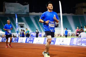 BIB: 12300
                            <button type="button" onclick="openModal(18788867)" class="btn btn-primary btn-sm float-right btn-popup" data-toggle="modal" data-target=".modal-high-quality">
                        <i class="fas fa-shopping-cart"></i> Add to Cart
                    </button>
                                            <button type="button" onclick="isThisMe(18788867, true)" class="btn btn-success btn-sm float-right btn-popup btn-isme hidden" data-toggle="tooltip" data-placement="bottom" title="นี่คือรูปของคุณใช่ไหม คลิกที่นี่เพื่อเอาเข้าอัลบั้ม">
                        <i class="fas fa-plus"></i> Add to album
                    </button>
                    <button type="button" onclick="isThisMe(18788867, false)" class="btn btn-warning btn-sm float-right btn-popup btn-isnotme hidden">
                        <i class="fas fa-ban"></i> Remove from album
                    </button>