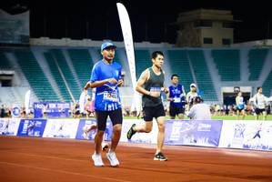 BIB: 2511, 12402
                            <button type="button" onclick="openModal(18788042)" class="btn btn-primary btn-sm float-right btn-popup" data-toggle="modal" data-target=".modal-high-quality">
                        <i class="fas fa-shopping-cart"></i> Add to Cart
                    </button>
                                            <button type="button" onclick="isThisMe(18788042, true)" class="btn btn-success btn-sm float-right btn-popup btn-isme hidden" data-toggle="tooltip" data-placement="bottom" title="นี่คือรูปของคุณใช่ไหม คลิกที่นี่เพื่อเอาเข้าอัลบั้ม">
                        <i class="fas fa-plus"></i> Add to album
                    </button>
                    <button type="button" onclick="isThisMe(18788042, false)" class="btn btn-warning btn-sm float-right btn-popup btn-isnotme hidden">
                        <i class="fas fa-ban"></i> Remove from album
                    </button>