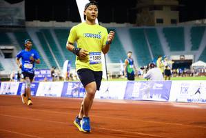 BIB: 2020, 1303
                            <button type="button" onclick="openModal(18787767)" class="btn btn-primary btn-sm float-right btn-popup" data-toggle="modal" data-target=".modal-high-quality">
                        <i class="fas fa-shopping-cart"></i> Add to Cart
                    </button>
                                            <button type="button" onclick="isThisMe(18787767, true)" class="btn btn-success btn-sm float-right btn-popup btn-isme hidden" data-toggle="tooltip" data-placement="bottom" title="นี่คือรูปของคุณใช่ไหม คลิกที่นี่เพื่อเอาเข้าอัลบั้ม">
                        <i class="fas fa-plus"></i> Add to album
                    </button>
                    <button type="button" onclick="isThisMe(18787767, false)" class="btn btn-warning btn-sm float-right btn-popup btn-isnotme hidden">
                        <i class="fas fa-ban"></i> Remove from album
                    </button>