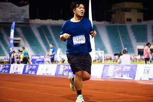 BIB: 12692
                            <button type="button" onclick="openModal(18789097)" class="btn btn-primary btn-sm float-right btn-popup" data-toggle="modal" data-target=".modal-high-quality">
                        <i class="fas fa-shopping-cart"></i> Add to Cart
                    </button>
                                            <button type="button" onclick="isThisMe(18789097, true)" class="btn btn-success btn-sm float-right btn-popup btn-isme hidden" data-toggle="tooltip" data-placement="bottom" title="นี่คือรูปของคุณใช่ไหม คลิกที่นี่เพื่อเอาเข้าอัลบั้ม">
                        <i class="fas fa-plus"></i> Add to album
                    </button>
                    <button type="button" onclick="isThisMe(18789097, false)" class="btn btn-warning btn-sm float-right btn-popup btn-isnotme hidden">
                        <i class="fas fa-ban"></i> Remove from album
                    </button>