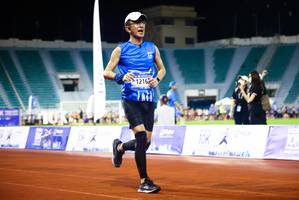 BIB: 1216
                            <button type="button" onclick="openModal(18788459)" class="btn btn-primary btn-sm float-right btn-popup" data-toggle="modal" data-target=".modal-high-quality">
                        <i class="fas fa-shopping-cart"></i> Add to Cart
                    </button>
                                            <button type="button" onclick="isThisMe(18788459, true)" class="btn btn-success btn-sm float-right btn-popup btn-isme hidden" data-toggle="tooltip" data-placement="bottom" title="นี่คือรูปของคุณใช่ไหม คลิกที่นี่เพื่อเอาเข้าอัลบั้ม">
                        <i class="fas fa-plus"></i> Add to album
                    </button>
                    <button type="button" onclick="isThisMe(18788459, false)" class="btn btn-warning btn-sm float-right btn-popup btn-isnotme hidden">
                        <i class="fas fa-ban"></i> Remove from album
                    </button>