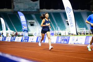 BIB: 5511
                            <button type="button" onclick="openModal(18787418)" class="btn btn-primary btn-sm float-right btn-popup" data-toggle="modal" data-target=".modal-high-quality">
                        <i class="fas fa-shopping-cart"></i> Add to Cart
                    </button>
                                            <button type="button" onclick="isThisMe(18787418, true)" class="btn btn-success btn-sm float-right btn-popup btn-isme hidden" data-toggle="tooltip" data-placement="bottom" title="นี่คือรูปของคุณใช่ไหม คลิกที่นี่เพื่อเอาเข้าอัลบั้ม">
                        <i class="fas fa-plus"></i> Add to album
                    </button>
                    <button type="button" onclick="isThisMe(18787418, false)" class="btn btn-warning btn-sm float-right btn-popup btn-isnotme hidden">
                        <i class="fas fa-ban"></i> Remove from album
                    </button>