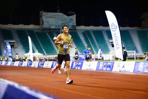 BIB: 
                            <button type="button" onclick="openModal(18787308)" class="btn btn-primary btn-sm float-right btn-popup" data-toggle="modal" data-target=".modal-high-quality">
                        <i class="fas fa-shopping-cart"></i> Add to Cart
                    </button>
                                            <button type="button" onclick="isThisMe(18787308, true)" class="btn btn-success btn-sm float-right btn-popup btn-isme hidden" data-toggle="tooltip" data-placement="bottom" title="นี่คือรูปของคุณใช่ไหม คลิกที่นี่เพื่อเอาเข้าอัลบั้ม">
                        <i class="fas fa-plus"></i> Add to album
                    </button>
                    <button type="button" onclick="isThisMe(18787308, false)" class="btn btn-warning btn-sm float-right btn-popup btn-isnotme hidden">
                        <i class="fas fa-ban"></i> Remove from album
                    </button>