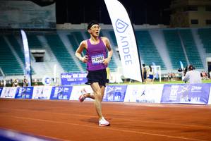 BIB: 12067
                            <button type="button" onclick="openModal(18786905)" class="btn btn-primary btn-sm float-right btn-popup" data-toggle="modal" data-target=".modal-high-quality">
                        <i class="fas fa-shopping-cart"></i> Add to Cart
                    </button>
                                            <button type="button" onclick="isThisMe(18786905, true)" class="btn btn-success btn-sm float-right btn-popup btn-isme hidden" data-toggle="tooltip" data-placement="bottom" title="นี่คือรูปของคุณใช่ไหม คลิกที่นี่เพื่อเอาเข้าอัลบั้ม">
                        <i class="fas fa-plus"></i> Add to album
                    </button>
                    <button type="button" onclick="isThisMe(18786905, false)" class="btn btn-warning btn-sm float-right btn-popup btn-isnotme hidden">
                        <i class="fas fa-ban"></i> Remove from album
                    </button>