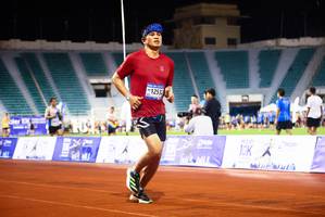 BIB: 101, 12532
                            <button type="button" onclick="openModal(18788540)" class="btn btn-primary btn-sm float-right btn-popup" data-toggle="modal" data-target=".modal-high-quality">
                        <i class="fas fa-shopping-cart"></i> Add to Cart
                    </button>
                                            <button type="button" onclick="isThisMe(18788540, true)" class="btn btn-success btn-sm float-right btn-popup btn-isme hidden" data-toggle="tooltip" data-placement="bottom" title="นี่คือรูปของคุณใช่ไหม คลิกที่นี่เพื่อเอาเข้าอัลบั้ม">
                        <i class="fas fa-plus"></i> Add to album
                    </button>
                    <button type="button" onclick="isThisMe(18788540, false)" class="btn btn-warning btn-sm float-right btn-popup btn-isnotme hidden">
                        <i class="fas fa-ban"></i> Remove from album
                    </button>